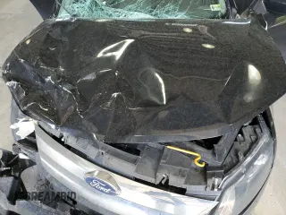 2011 Ford Fusion SE with VIN 3FAHP0HA1BR321100, listed as a Copart auction lot 53870005 with Not Provided miles and Salvage Title. Bid and sale history available at carsss.com. Image 11.