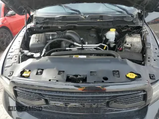 2018 Ram 1500 Sport z VIN 1C6RR7MT2JS124150, wystawiony jako Copart lot #44069925 z przebiegiem 98 940 mil mil oraz Szkoda całkowita • Salvage title. Historia ofert i sprzedaży dostępna na DreamBid. Obrazek 11.