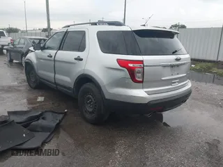 2014 Ford Explorer с VIN 1FM5K7B80EGA88778, выставлен на аукционе IAAI как лот 42369229 с пробегом 163 454 миль миль и . История ставок и продаж доступна на DreamBid. Изображение 3.