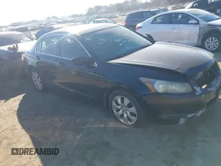 2010 Honda Accord EX with VIN 1HGCP2E71AA085101, listed as a IAAI auction lot 41349951 with 187,219 mi miles and . Bid and sale history available at DreamBid. Image 1.