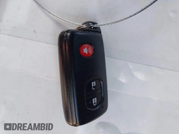 2011 Toyota Prius I with VIN JTDKN3DU9B1448680, listed as a IAAI auction lot 42212928 with 157,250 mi miles and . Bid and sale history available at DreamBid. Image 11.