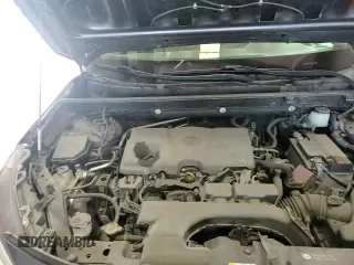 2019 Toyota RAV4 XLE z VIN JTMP1RFV7KD008255, wystawiony jako Copart lot #52684985 z przebiegiem 49 068 mil mil oraz Szkoda całkowita • Salvage title. Historia ofert i sprzedaży dostępna na DreamBid. Obrazek 14.