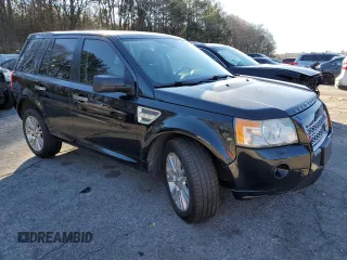 2010 Land Rover LR2 HSE z VIN SALFR2BN4AH173746, wystawiony jako Copart lot #45482105 z przebiegiem 131 208 mil mil oraz Szkoda całkowita • Salvage title. Historia ofert i sprzedaży dostępna na DreamBid. Obrazek 4.