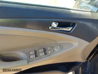 2013 Hyundai Sonata Hybrid with VIN KMHEC4A45DA100712, listed as a IAAI auction lot 41493504 with 1 mi miles. Bid and sale history available at carsss.com. Image 14.