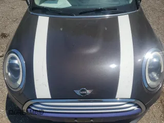 2015 MINI Hardtop 4 Door z VIN WMWXS5C53FT833759, wystawiony jako Copart lot #62146775 z przebiegiem Nie podano mil oraz Czysty tytuł • Clean title. Historia ofert i sprzedaży dostępna na DreamBid. Obrazek 11.