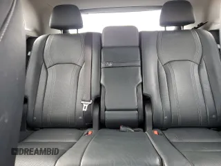2019 Lexus RX 350 z VIN 2T2BZMCA2KC187613, wystawiony jako Copart lot #55376685 z przebiegiem 74 960 mil mil oraz Szkoda całkowita • Salvage title. Historia ofert i sprzedaży dostępna na DreamBid. Obrazek 10.