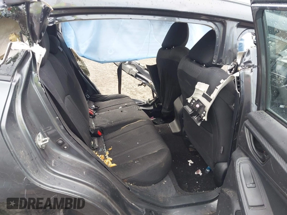 2018 Subaru Impreza Premium z VIN 4S3GTAD67J3701533, wystawiony jako IAAI lot #42157704 z przebiegiem 63 999 mil mil oraz . Historia ofert i sprzedaży dostępna na DreamBid. Obrazek 8.