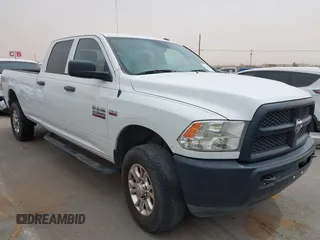 2014 Ram 2500 Tradesman with VIN 3C6TR5HT9EG260650, listed as a IAAI auction lot 41786278 with 107,222 mi miles. Bid and sale history available at carsss.com. Image 6.