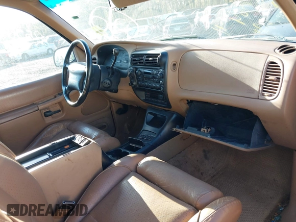1996 Ford Explorer XL with VIN 1FMDU34X3TUC16366, listed as a IAAI auction lot 42141964 with 185,368 mi miles and . Bid and sale history available at DreamBid. Image 5.