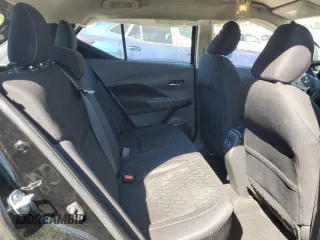 2022 Nissan Kicks SV with VIN 3N1CP5CV2NL523224, listed as a Copart auction lot 50179845 with 78,463 mi miles and Salvage Title. Bid and sale history available at DreamBid. Image 10.