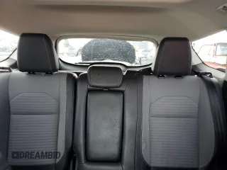 2017 Ford Escape SE with VIN 1FMCU0G99HUB81279, listed as a Copart auction lot 49068195 with 63,039 mi miles and Salvage Title. Bid and sale history available at DreamBid. Image 10.