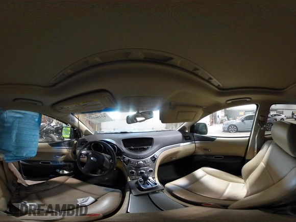 2009 Subaru Tribeca Limited с VIN 4S4WX92D994401946, выставлен на аукционе IAAI как лот 42296157 с пробегом 125 923 миль миль и . История ставок и продаж доступна на DreamBid. Изображение 18.
