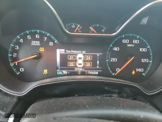 2020 Chevrolet Impala LT with VIN 2G11Z5S39L9100728, listed as a Copart auction lot 41319944 with 97,938 mi miles and Salvage Title. Bid and sale history available at carsss.com. Image 9.