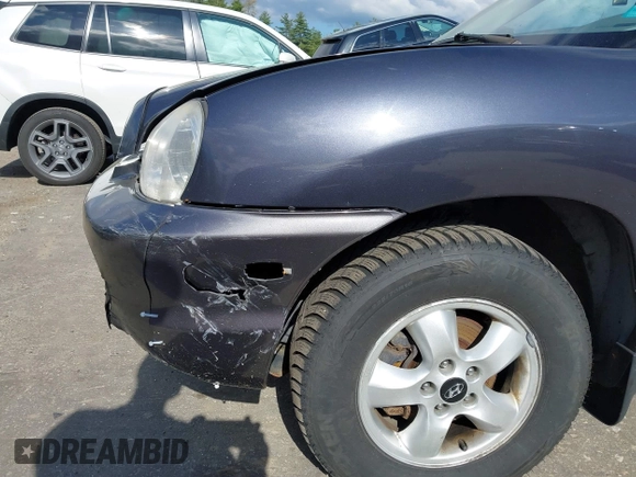 2005 Hyundai Santa Fe GLS с VIN KM8SC73D35U979953, выставлен на аукционе IAAI как лот 42269867 с пробегом 185 528 миль миль и . История ставок и продаж доступна на DreamBid. Изображение 13.