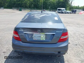 2013 Mercedes-Benz C 300 Sport with VIN WDDGF8AB7DA831092, listed as a IAAI auction lot 42777007 with Not provided miles and . Bid and sale history available at DreamBid. Image 15.