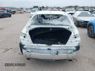 2015 Infiniti Q70 with VIN JN1BY1PP9FM601275, listed as a IAAI auction lot 41641734 with Not provided miles and . Bid and sale history available at DreamBid. Image 17.