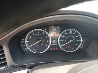 2019 Acura ILX Premium with VIN 19UDE2F79KA015064, listed as a Copart auction lot 65729775 with 78,181 mi miles and Clean title. Bid and sale history available at DreamBid. Image 9.