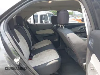 2013 Chevrolet Equinox LS z VIN 2GNALBEK0D6328542, wystawiony jako IAAI lot #42274912 z przebiegiem 243 090 mil mil oraz . Historia ofert i sprzedaży dostępna na DreamBid. Obrazek 8.