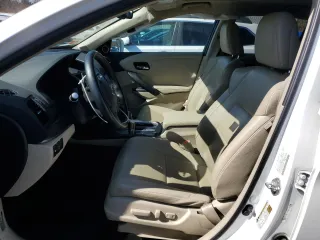 2018 Acura RDX with VIN 5J8TB4H34JL001750, listed as a Copart auction lot 48552315 with 70,808 mi miles and Salvage Title. Bid and sale history available at DreamBid. Image 7.