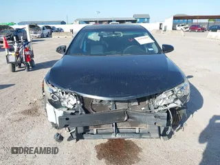 2013 Toyota Camry L with VIN 4T1BF1FK7DU217366, listed as a IAAI auction lot 41956809 with 1 mi miles. Bid and sale history available at carsss.com. Image 11.