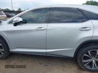 2017 Lexus RX 350 z VIN 2T2BZMCA9HC124727, wystawiony jako IAAI lot #42580173 z przebiegiem 106 749 mil mil oraz . Historia ofert i sprzedaży dostępna na DreamBid. Obrazek 15.