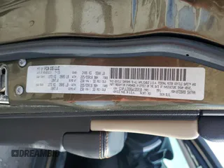 2016 Jeep Cherokee Limited with VIN 1C4PJLDS9GW125918, listed as a Copart auction lot 42929645 with 123,055 mi miles and Salvage title. Bid and sale history available at DreamBid. Image 14.