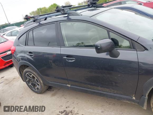 2013 Subaru Crosstrek Limited with VIN JF2GPAGC5D2883119, listed as a IAAI auction lot 42219488 with 214,795 mi miles and . Bid and sale history available at DreamBid. Image 13.