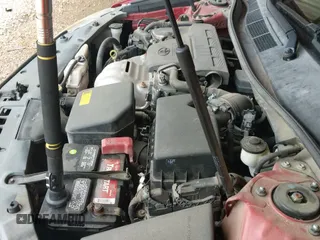 2012 Toyota Camry L с VIN 4T1BF1FKXCU624029, выставлен на аукционе IAAI как лот 42720052 с пробегом 127 083 миль миль и . История ставок и продаж доступна на DreamBid. Изображение 20.