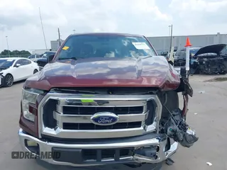 2015 Ford F-150 XL with VIN 1FTEX1CP3FFB68429, listed as a IAAI auction lot 42430717 with 110,711 mi miles and . Bid and sale history available at DreamBid. Image 17.