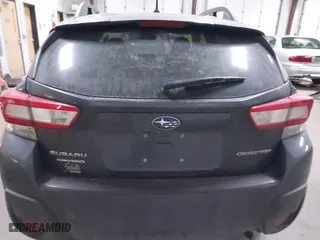 2019 Subaru Crosstrek with VIN JF2GTAAC2KH204549, listed as a IAAI auction lot 41408004 with 55,413 mi miles. Bid and sale history available at carsss.com. Image 16.