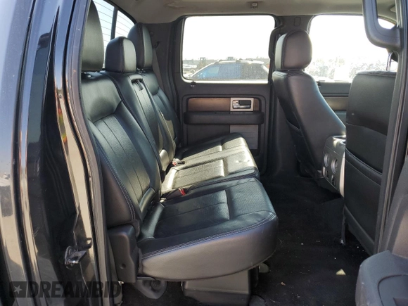 2012 Ford F-150 XL with VIN 1FTFW1ET2CFC59687, listed as a Copart auction lot 62725565 with 294,167 mi miles and Clean title. Bid and sale history available at DreamBid. Image 10.