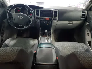 2003 Toyota 4Runner SR5 with VIN JTEBU14R530007957, listed as a Copart auction lot 55069245 with 188,414 mi miles and Clean Title. Bid and sale history available at DreamBid. Image 8.