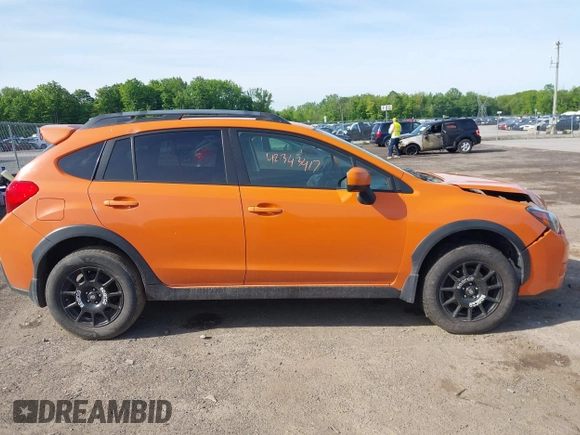 2013 Subaru Crosstrek Limited with VIN JF2GPAGC3D2896709, listed as a IAAI auction lot 42343417 with 178,172 mi miles and . Bid and sale history available at DreamBid. Image 13.
