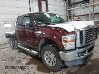 2010 Ford F-250 XL z VIN 1FTSX2BR4AEB44022, wystawiony jako IAAI lot #41590339 z przebiegiem 168 728 mil mil oraz . Historia ofert i sprzedaży dostępna na DreamBid. Obrazek 1.