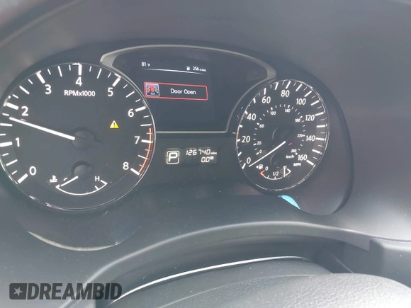 2015 Nissan Pathfinder SL with VIN 5N1AR2MN8FC610842, listed as a IAAI auction lot 42178872 with 126,740 mi miles and . Bid and sale history available at DreamBid. Image 7.