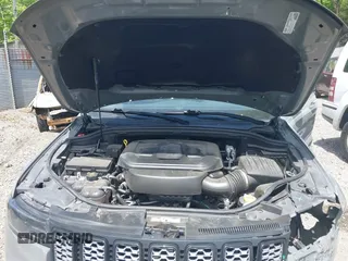 2021 Jeep Grand Cherokee Laredo E с VIN 1C4RJEAG0MC658371, выставлен на аукционе IAAI как лот 42271039 с пробегом 39 919 миль миль и . История ставок и продаж доступна на DreamBid. Изображение 10.