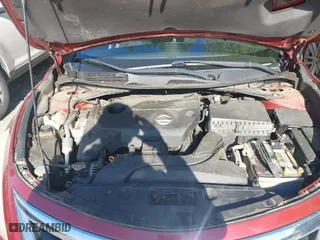 2015 Nissan Altima 2.5 S with VIN 1N4AL3AP1FC183723, listed as a IAAI auction lot 42005022 with 322,687 mi miles. Bid and sale history available at carsss.com. Image 10.