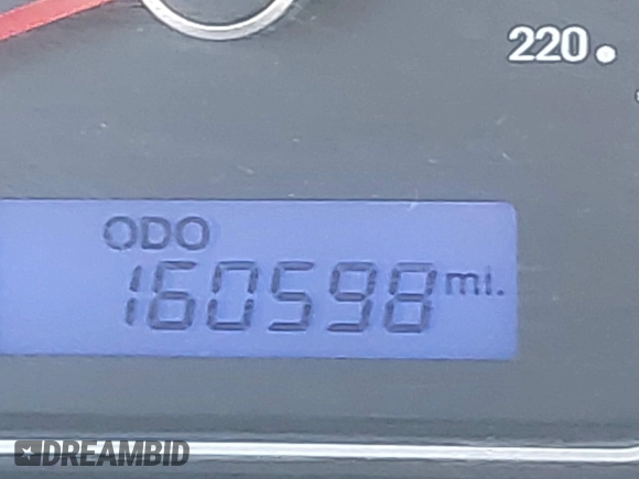 2010 Hyundai Elantra GLS z VIN KMHDU4AD1AU170856, wystawiony jako IAAI lot #42349714 z przebiegiem 160 598 mil mil oraz . Historia ofert i sprzedaży dostępna na DreamBid. Obrazek 16.