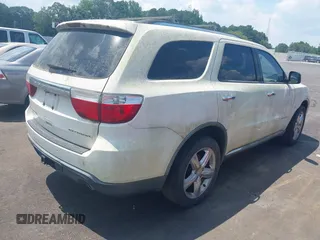 2011 Dodge Durango Citadel с VIN 1D4SE5GT2BC661394, выставлен на аукционе IAAI как лот 42579449 с пробегом 194 745 миль миль и . История ставок и продаж доступна на DreamBid. Изображение 4.
