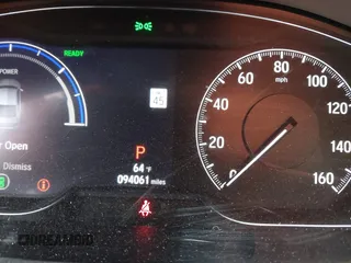 2019 Honda Accord EX with VIN 1HGCV3F42KA021893, listed as a IAAI auction lot 42174613 with 94,061 mi miles and . Bid and sale history available at DreamBid. Image 16.