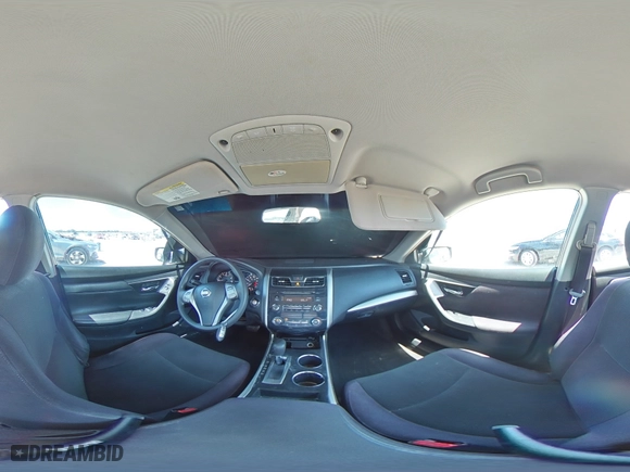 2013 Nissan Altima 2.5 SV with VIN 1N4AL3AP4DN514330, listed as a Copart auction lot 50786415 with 177,694 mi miles and Salvage Title. Bid and sale history available at carsss.com. Image 14.
