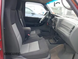 2004 Ford Ranger XL Fleet with VIN 1FTZR45E44PB04142, listed as a IAAI auction lot 42502784 with 101,266 mi miles and . Bid and sale history available at DreamBid. Image 5.