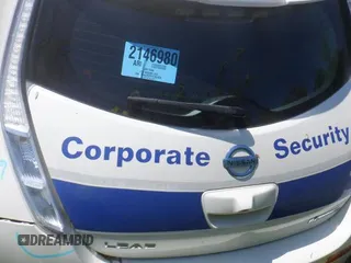 2015 Nissan LEAF SL с VIN 1N4AZ0CP0FC325926, выставлен на аукционе IAAI как лот 42575723 с пробегом 7 203 миль миль и . История ставок и продаж доступна на DreamBid. Изображение 11.