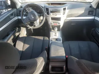 2012 Subaru Legacy 2.5i z VIN 4S3BMBA65C3029699, wystawiony jako Copart lot #43808385 z przebiegiem 293 518 mil mil oraz Nie do naprawy • Non repairable. Historia ofert i sprzedaży dostępna na DreamBid. Obrazek 8.