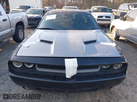 2016 Dodge Challenger R/T Scat Pack z VIN 2C3CDZFJ5GH177997, wystawiony jako IAAI lot #41470614 z przebiegiem 52 728 mil mil oraz . Historia ofert i sprzedaży dostępna na DreamBid. Obrazek 12.