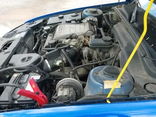 1988 Chevrolet Beretta с VIN 1G1LV11W0JE513477, выставлен на аукционе IAAI как лот 42756479 с пробегом 138 249 миль миль и . История ставок и продаж доступна на DreamBid. Изображение 12.