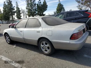 1993 Lexus ES 300 с VIN JT8VK13T2P0216808, выставлен на аукционе Copart как лот 85718454 с пробегом Не указан миль и Списание • Salvage title. История ставок и продаж доступна на DreamBid. Изображение 2.