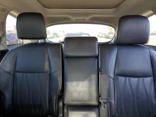 2019 Infiniti QX60 Pure с VIN 5N1DL0MM3KC506036, выставлен на аукционе Copart как лот 57265965 с пробегом 123 889 миль миль и Списание • Salvage title. История ставок и продаж доступна на DreamBid. Изображение 10.