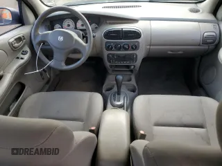 2005 Dodge Neon SXT with VIN 1B3ES56C85D144430, listed as a Copart auction lot 63875964 with 170,180 mi miles and Clean Title. Bid and sale history available at carsss.com. Image 8.