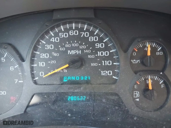 2004 Chevrolet TrailBlazer EXT LT with VIN 1GNES16S346234657, listed as a IAAI auction lot 41376648 with NaN miles. Bid and sale history available at carsss.com. Image 16.